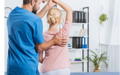 3 Things to Look For in a Chiropractor Near Me